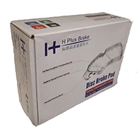 لنت ترمز برند اچ پلاس h-plus