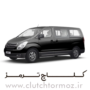 لنت ترمز هیوندا h1 چرخ جلو برند الیک (elic) استاندارد