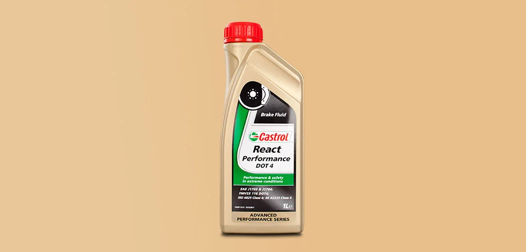 روغن ترمز خودرو خودرو چیست