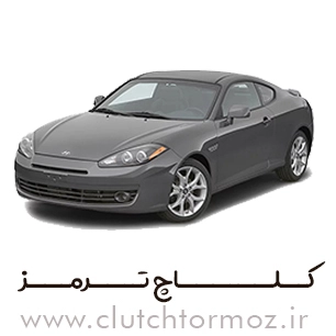 لنت ترمز هیوندا  FX  چرخ عقب برند لونکس (Lon-x) استاندارد