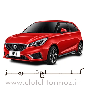 لنت ترمز MG3 چرخ جلو برند فیچ feich استاندارد