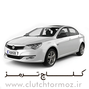 لنت ترمز MG350 چرخ جلو برند فیچ feich استاندارد