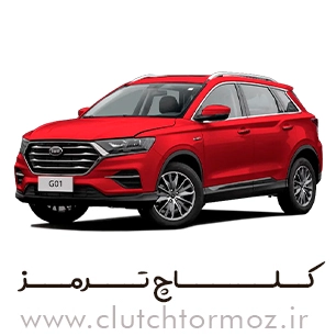 لنت ترمز SWM چرخ عقب برند یورو بریک (euro brake) استاندارد